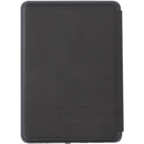 Электронная книга Digma M1 темно-серый - фото 10