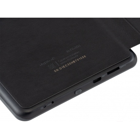 Электронная книга Digma M2 темно-серый - фото 7