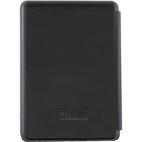 Электронная книга Digma M2 темно-серый - фото 8