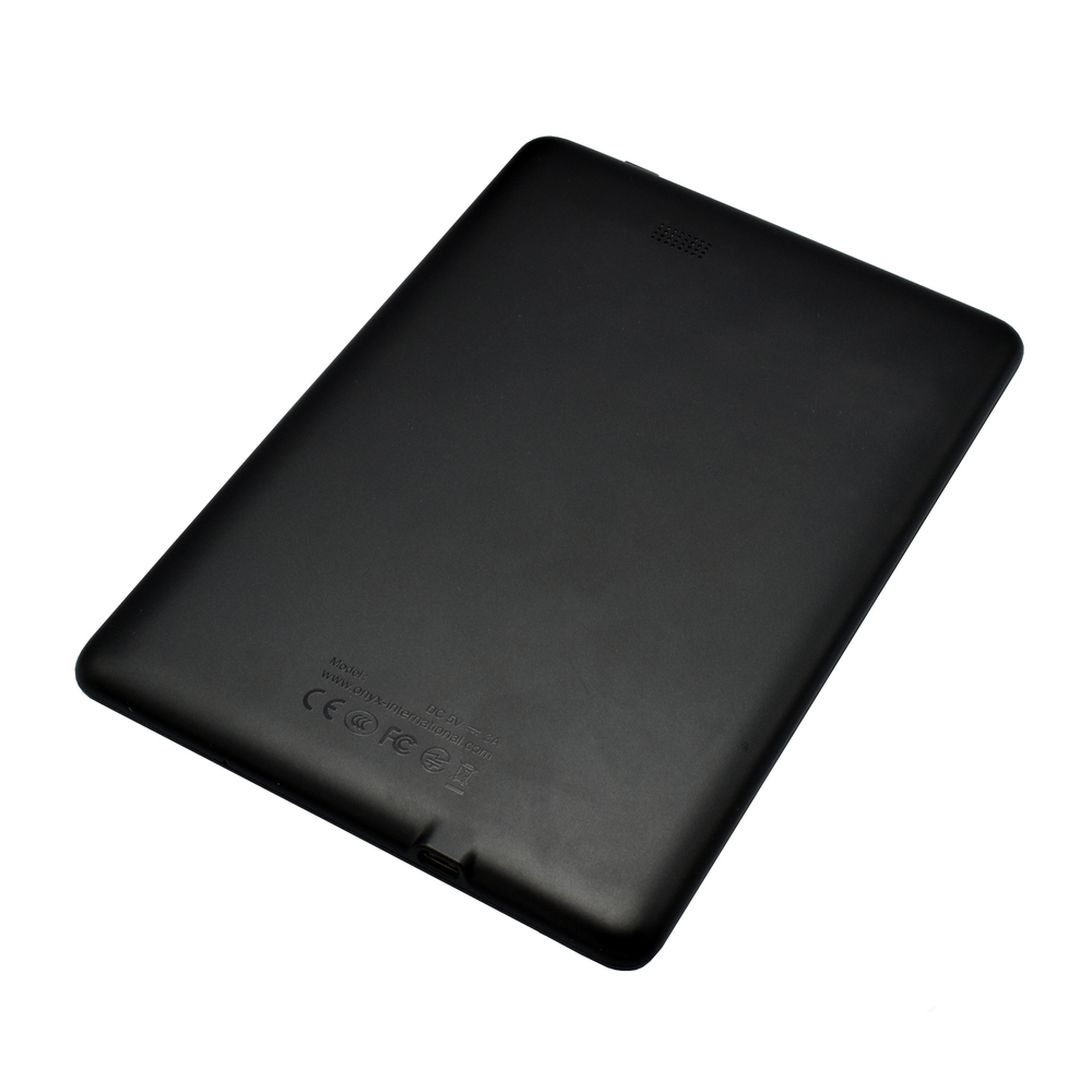 Электронная книга Onyx Boox Kon-Tiki 2 Black - фото 7