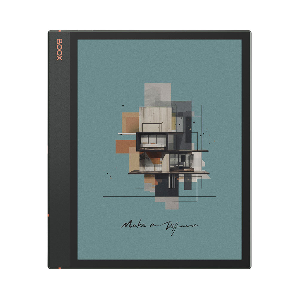 Электронная книга Onyx boox Note Air 3 C - фото 2