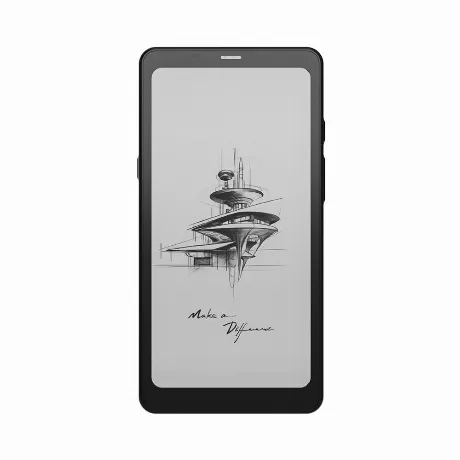 Электронная книга Onyx Boox Palma Black