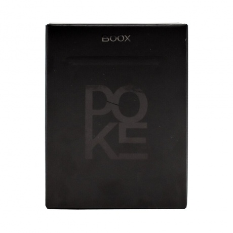 Электронная книга Onyx Boox Poke 5 черная - фото 12