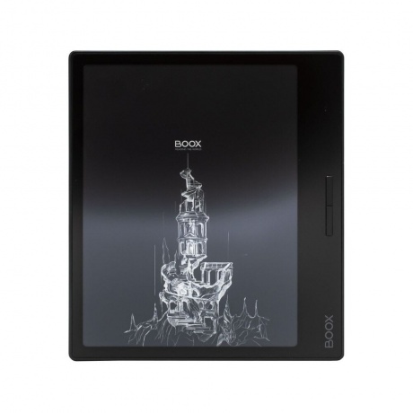Электронная книга Onyx Boox Page чёрная - фото 1