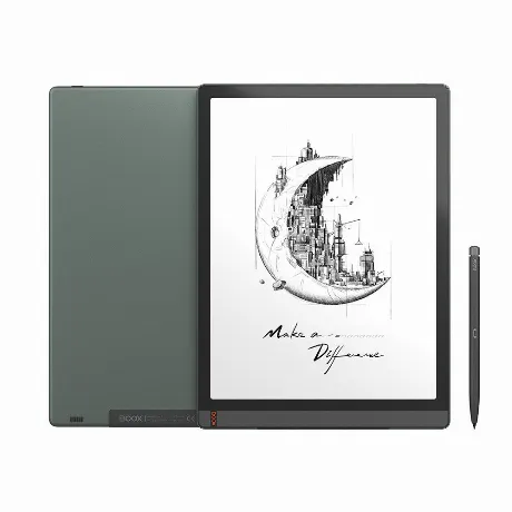 Электронная книга Onyx Boox Tab X Black