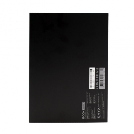 Электронная книга Onyx Boox Tab Mini C Black - фото 7