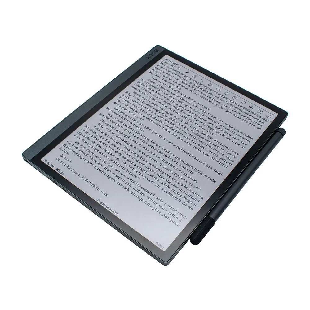 Электронная книга Onyx Boox Tab Ultra C Pro - фото 9