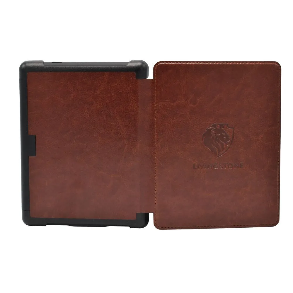 Электронная книга Onyx Boox Livingstone 3 Black - фото 12