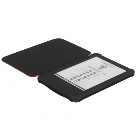 Электронная книга Onyx Boox Darwin 11 Black - фото 5