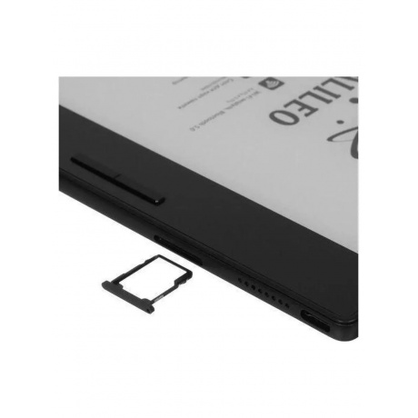 Электронная книга Onyx Boox Galileo 2 Black - фото 15