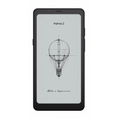 Электронная книга Onyx Boox Palma 2 Black - фото 2