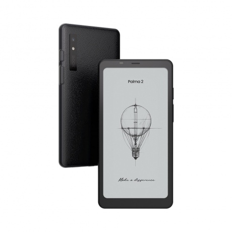 Электронная книга Onyx Boox Palma 2 Black - фото 6