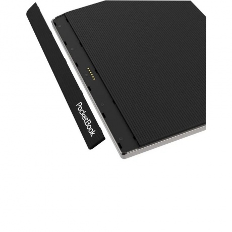 Электронная книга PocketBook 743G (PB743G-U-СIS) Stardust Silver - фото 5