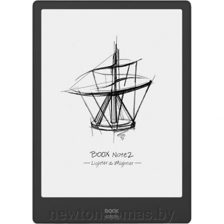Электронная книга Onyx Boox Go 10.3 White - фото 12
