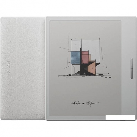 Электронная книга Onyx Boox Go 10.3 White - фото 13