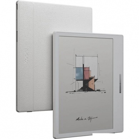 Электронная книга Onyx Boox Go 10.3 White - фото 18