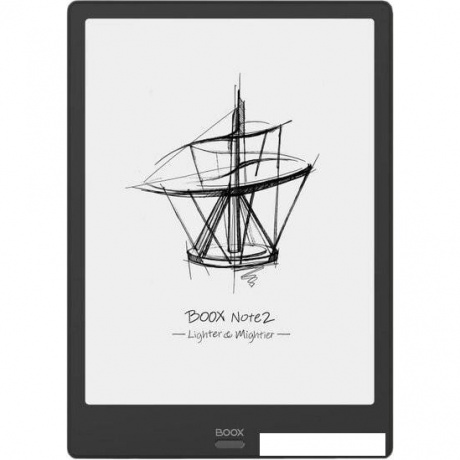 Электронная книга Onyx Boox Go 10.3 White - фото 20