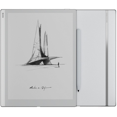 Электронная книга Onyx Boox Go 10.3 White - фото 3