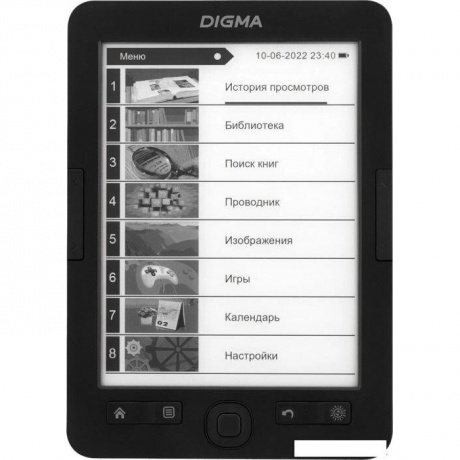 Электронная книга Onyx Boox Go 10.3 White - фото 23