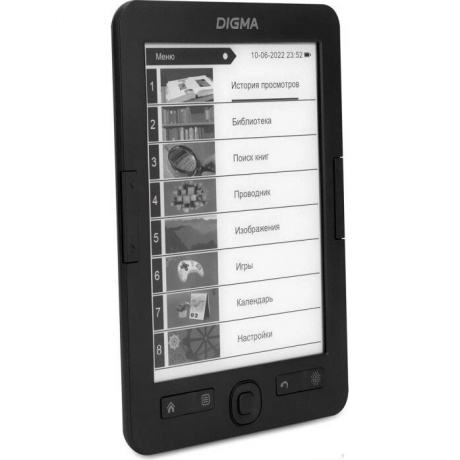 Электронная книга Onyx Boox Go 10.3 White - фото 27
