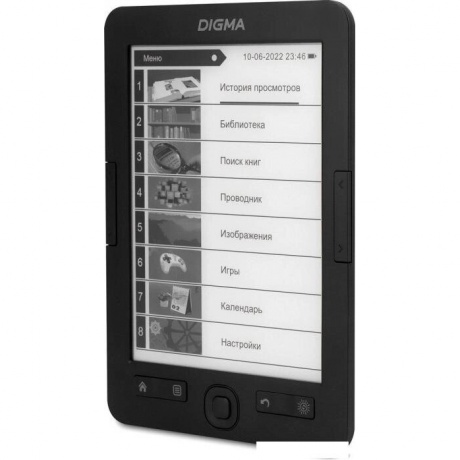 Электронная книга Onyx Boox Go 10.3 White - фото 28