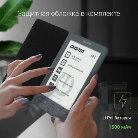 Электронная книга Onyx Boox Go 10.3 White - фото 48