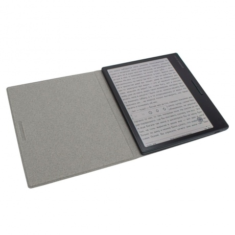 Электронная книга Onyx Boox Raphael 2 Black - фото 5