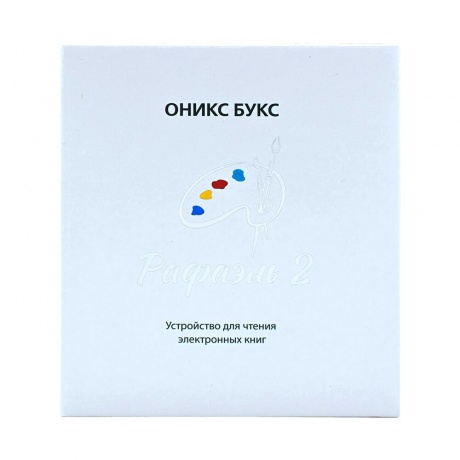 Электронная книга Onyx Boox Raphael 2 Black - фото 8