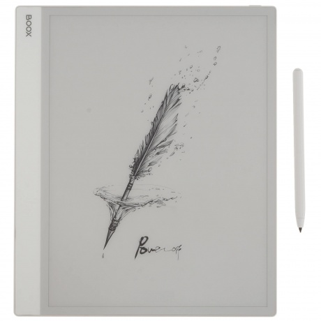 Электронная книга Onyx Boox Note Max White