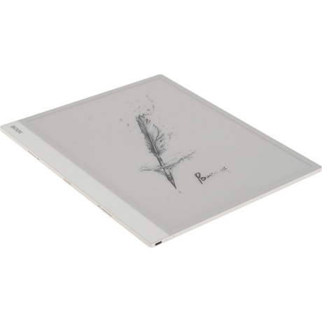 Электронная книга Onyx Boox Note Max White - фото 9