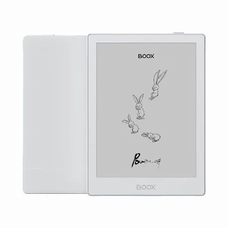 Электронная книга Onyx Boox Go 6 White