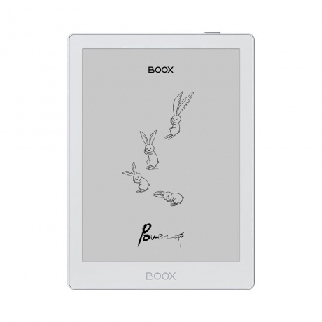 Электронная книга Onyx Boox Go 6 White - фото 2
