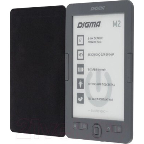 Электронная книга Onyx Boox Go 6 White - фото 11