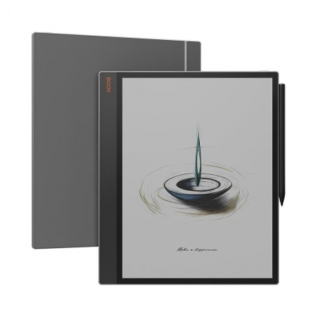 Электронная книга Onyx Boox Tab X C Dark grey - фото 5