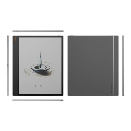 Электронная книга Onyx Boox Tab X C Dark grey - фото 10