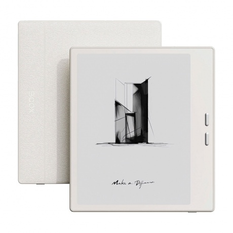 Электронная книга Onyx Boox Go 7 White - фото 5