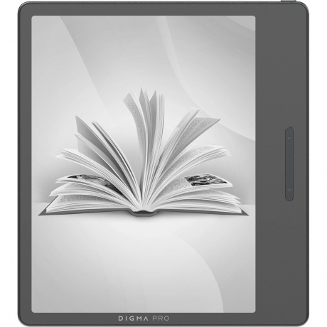 

Электронная книга Digma pro MOON 7 темно-серый
