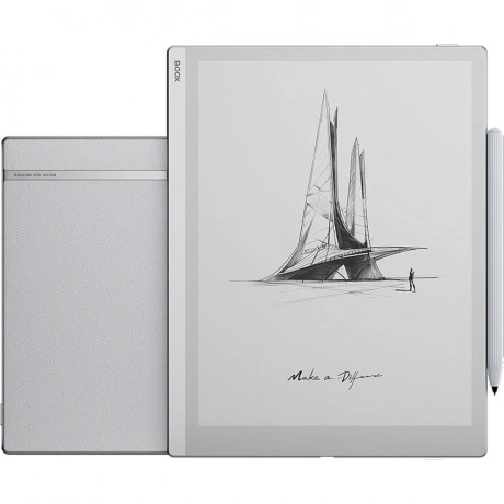 Электронная книга Onyx Boox Go 10.3 (GEN II) Lumi White