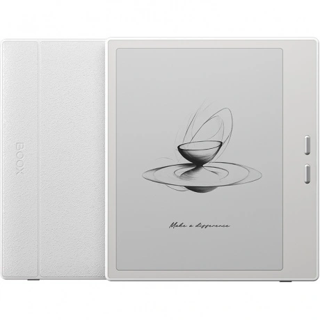 Электронная книга Onyx Boox Go 7 White отличное состояние 