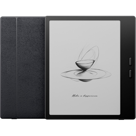 Электронная книга Onyx Boox Go 7 Black отличное состояние