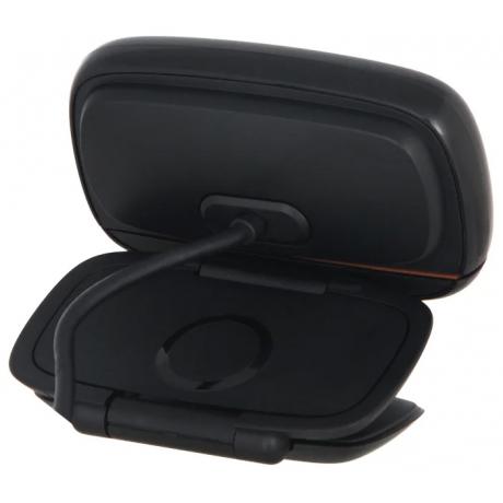 Веб-камера  Logitech HD cam C525 черный 1.3Mpix USB2.0 с микрофоном - фото 9