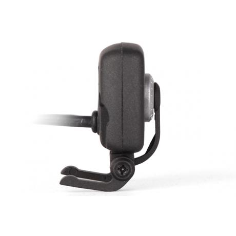 Веб-камера  A4tech PK-836F черный USB2.0 с микрофоном для ноутбука - фото 2
