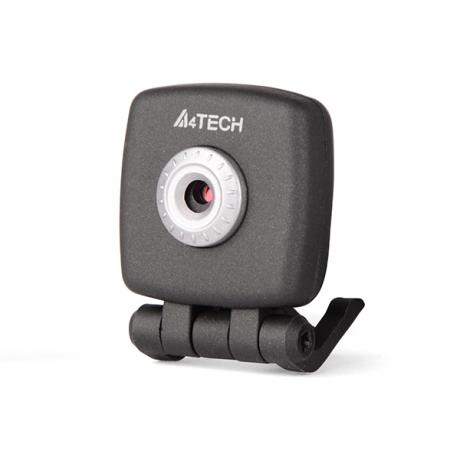 Веб-камера  A4tech PK-836F черный USB2.0 с микрофоном для ноутбука - фото 5