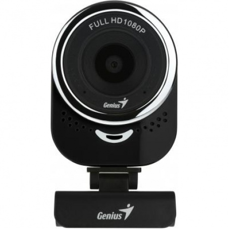 Веб-камера Genius QCam 6000 черная - фото 2