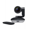 Веб-камера Logitech PTZ Pro 2 черный