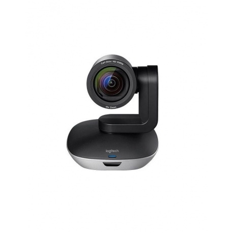 Веб-камера Logitech Conference Cam GROUP черный - фото 2