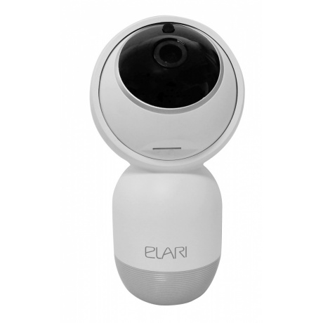 IP камера Elari Smart camera GDR-360 - фото 3
