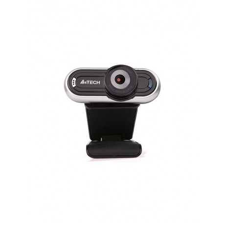Камера Web A4 PK-920H-1 черный 2Mpix (4608x3456) USB2.0 с микрофоном - фото 1