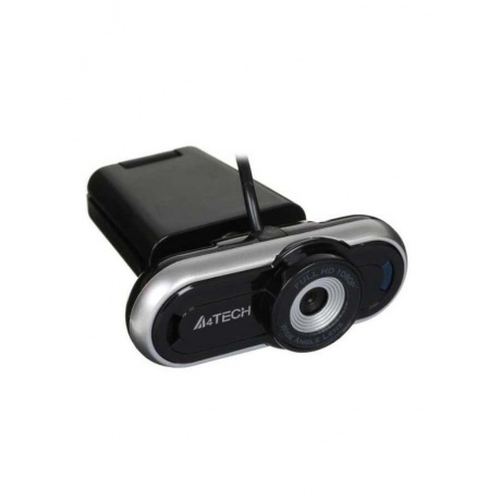 Камера Web A4 PK-920H-1 черный 2Mpix (4608x3456) USB2.0 с микрофоном - фото 6
