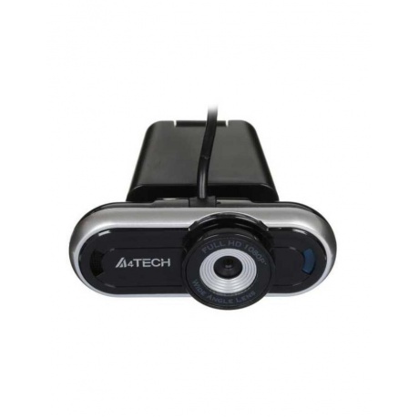 Камера Web A4 PK-920H-1 черный 2Mpix (4608x3456) USB2.0 с микрофоном - фото 7